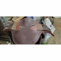 Sangle bavette courte*Devoucoux Discount