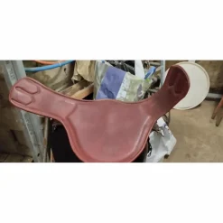Sangle bavette courte*Devoucoux Discount