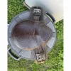 Forestier Sangles>Sangle bavette courte