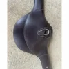 Sangle bavette cuir*Canter Hot