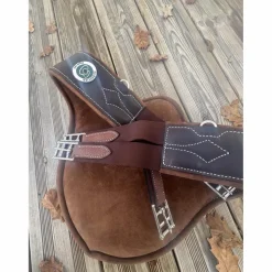 sangle Bavette neuve 135cm*Forestier Outlet