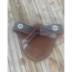 sangle Bavette neuve 135cm*Forestier Outlet