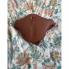 sangle bavette marron taille 140*Meyer Sale