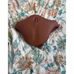 sangle bavette marron taille 140*Meyer Sale