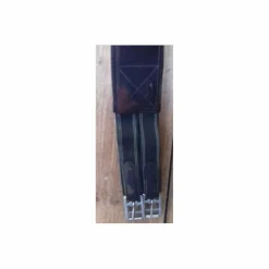 Sangle bavette noire*Eric Thomas Best