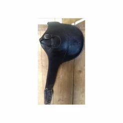 Sangle bavette noire*Eric Thomas Best