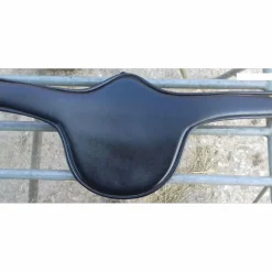 Sangle bavette noire*Eric Thomas Best