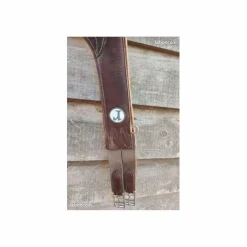 Sangle bavette*Rebelle Sellier New