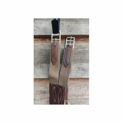 Sangle bavette*Rebelle Sellier New