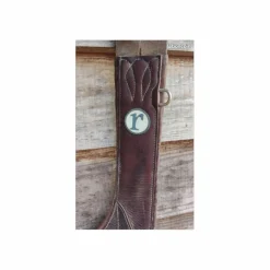Sangle bavette*Rebelle Sellier New