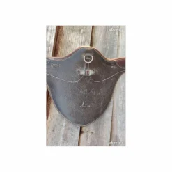 Sangle bavette*Rebelle Sellier New