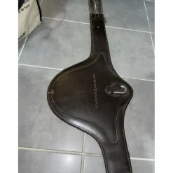 Sangle bavette très bonne état*Fouganza Clearance