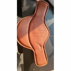 Sangle courte bavette*Eric Thomas Outlet