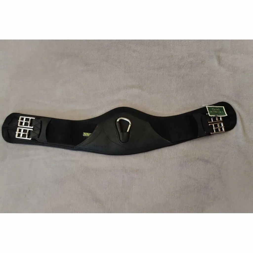 Devoucoux Sangles>Sangle courte Makila 70cm