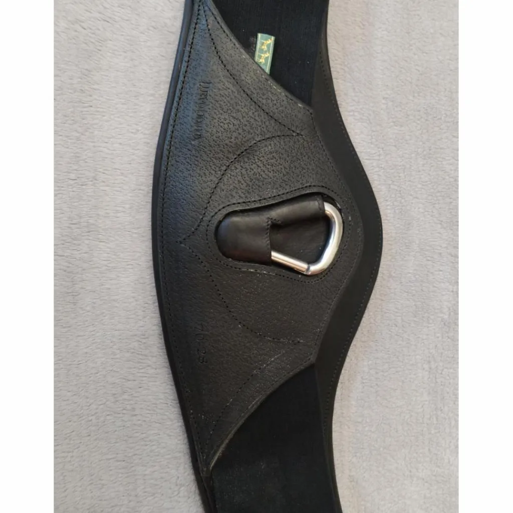 Devoucoux Sangles>Sangle courte Makila 70cm