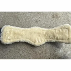 Sangle courte dressage 45 noir*Lemieux Sale