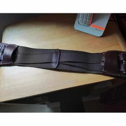 Sangle courte elastique sellier monoquartier*CWD Hot