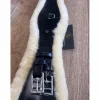 SANGLE COURTE MOUTON DRESSAGE 70cm*BR Clearance