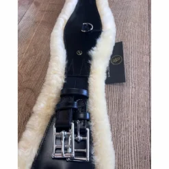 SANGLE COURTE MOUTON DRESSAGE 70cm*BR Clearance