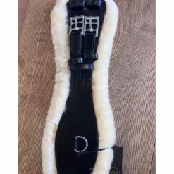SANGLE COURTE MOUTON DRESSAGE 70cm*BR Clearance