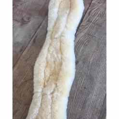 SANGLE COURTE MOUTON DRESSAGE 70cm*BR Clearance