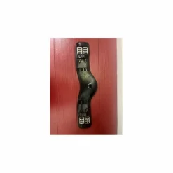 Sangle courte noir*Decathlon Best