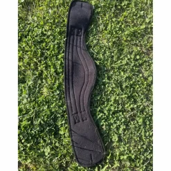 Cavalliera Sangles>sangle courte Néoprène 60 cm