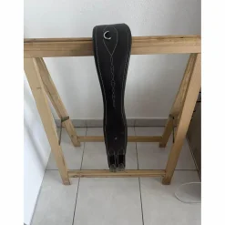 Fouganza Sangles>sangle cuir 135