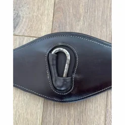 HFI Sangles>sangle cuir anatomique