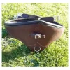Sangle cuir*Forestier Best