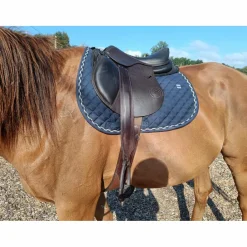 Sangle cuir*Forestier Best