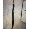 - Marque inconnue - Sangles>sangle cuir noir anatomique 145cm