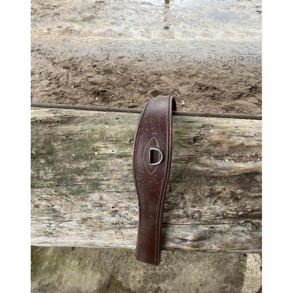Sangle en cuir*Forestier Outlet