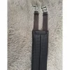 Wintec Sangles>sangle en cuir 130 cm