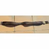 Sangle en cuir avec élastiques 128 cm*- Marque inconnue - Online
