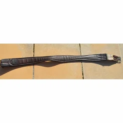 Sangle en cuir avec élastiques 128 cm*- Marque inconnue - Online