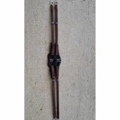 Stubben Sangles>Sangle equisoft 135cm ebene sans rembourrage