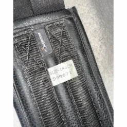 sangle fouganza noir*- Marque inconnue - Outlet