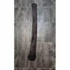 Sangle longue Picasso KALAH 120cm noir grise*- Marque inconnue - Discount