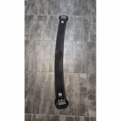Sangle longue Picasso KALAH 120cm noir grise*- Marque inconnue - Discount