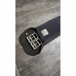 Sangle longue Picasso KALAH 120cm noir grise*- Marque inconnue - Discount