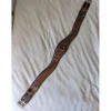 Claridge House Sangles>Sangle marron 125cm