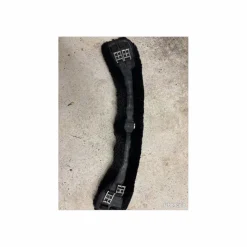Mattes Sangles>Sangle demi lune spéciale petits chevaux 75cm slim line
