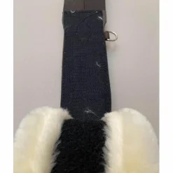 Sangle mouton amovible*Acavallo Discount