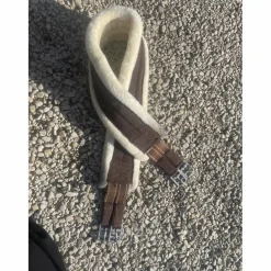 - Marque inconnue - Sangles>Sangle mouton double élastiques