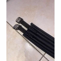 Sangle neuf noire decathlon*Fouganza Online