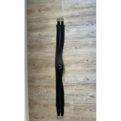 sangle noir 125 fonganza*Fouganza Sale