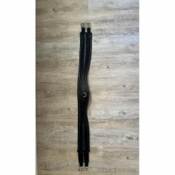 sangle noir 125 fonganza*Fouganza Sale