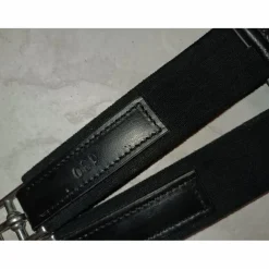 Sangle noir neuve 130*HORKA Discount