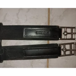 Sangle noir neuve 130*HORKA Discount
